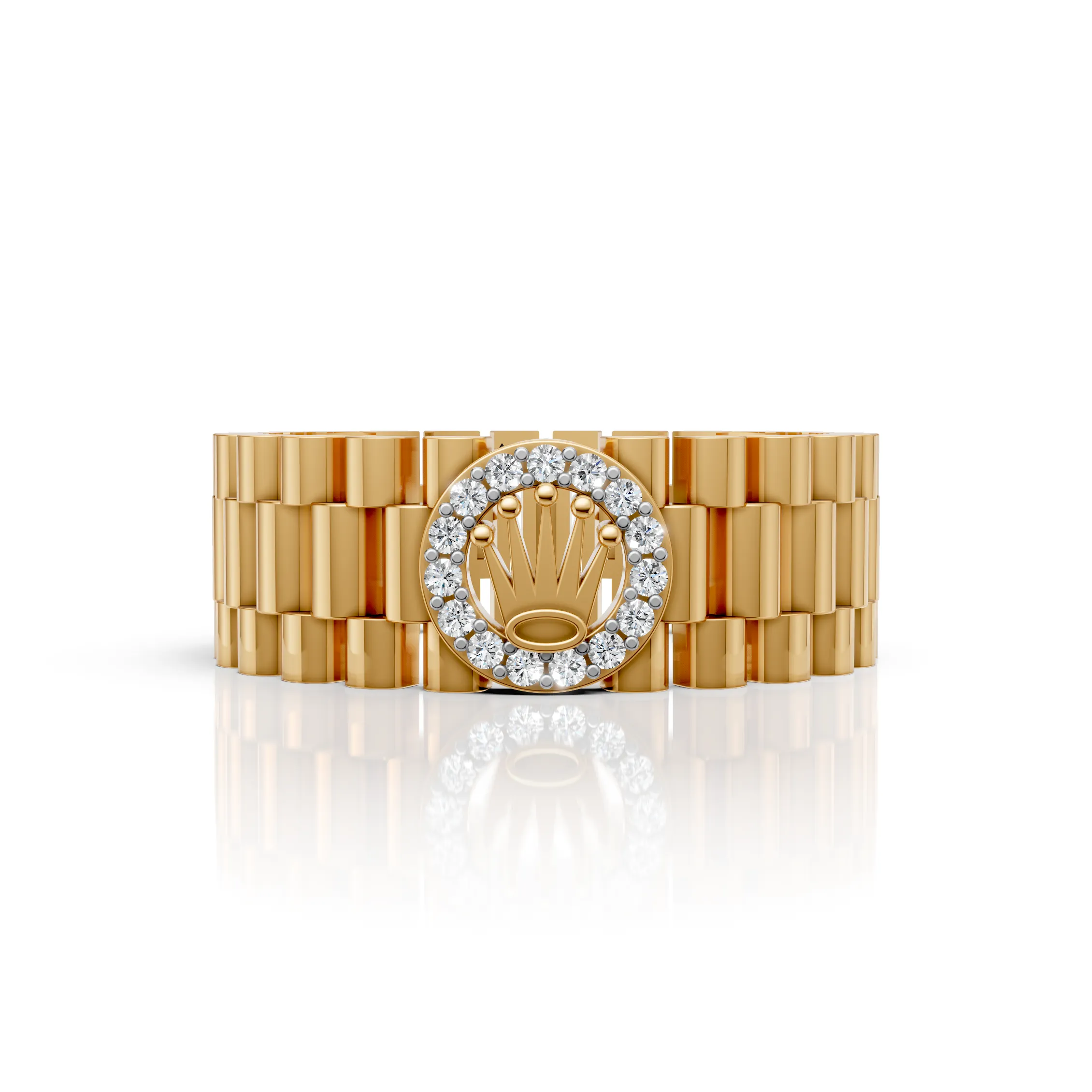 Royal Timepiece